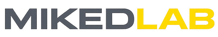mikedlab_logo